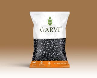 KALA URAD - 500 gm