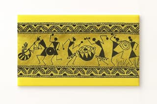 Warli Art