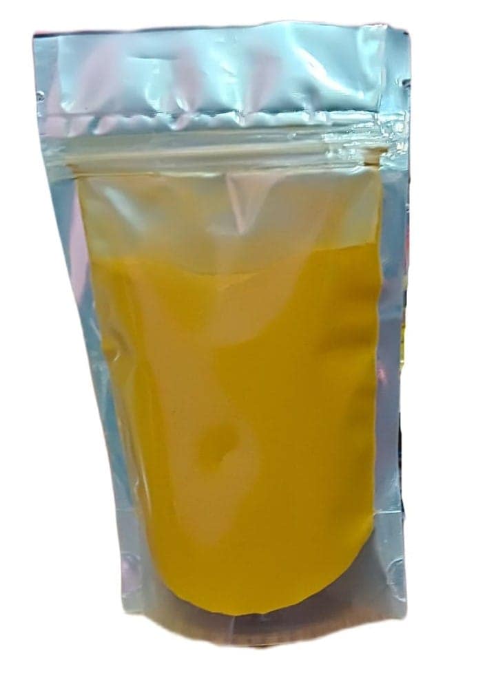 ASOMI TURMERIC POWDER view 2