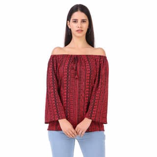 Revexo Top