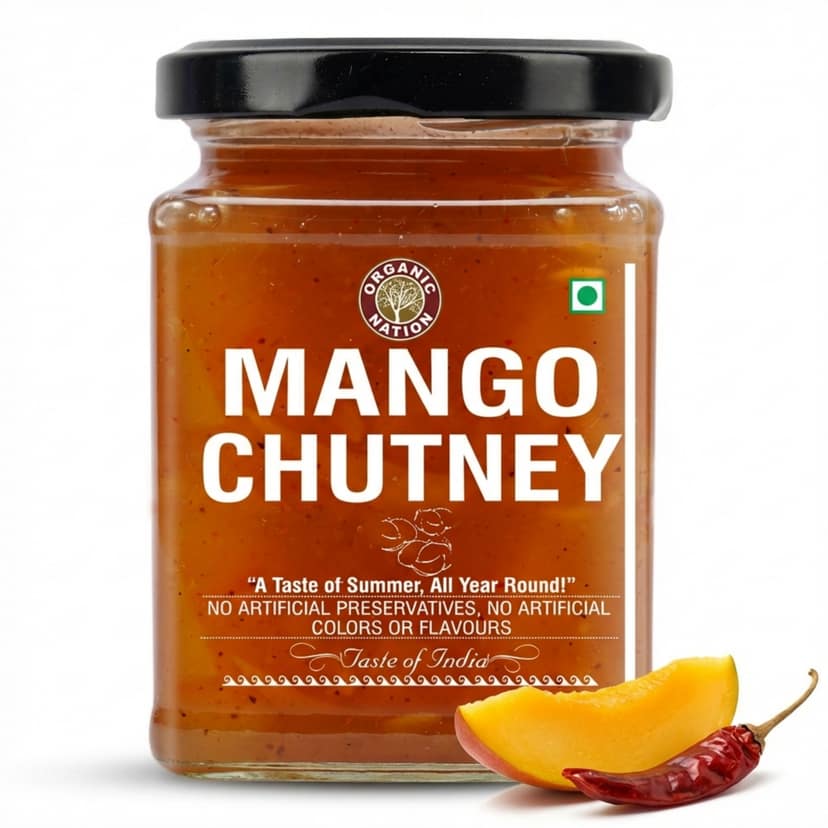 Foodsbay India Chilli Garlic Dip | Spicy Garlic Dip | 260 g