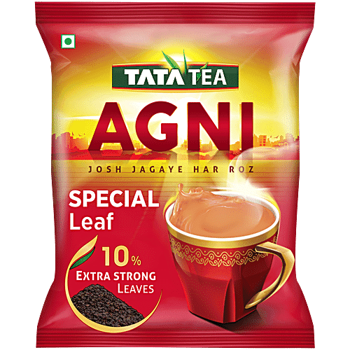 Tata Agni Leaf Ceka 250Gms
