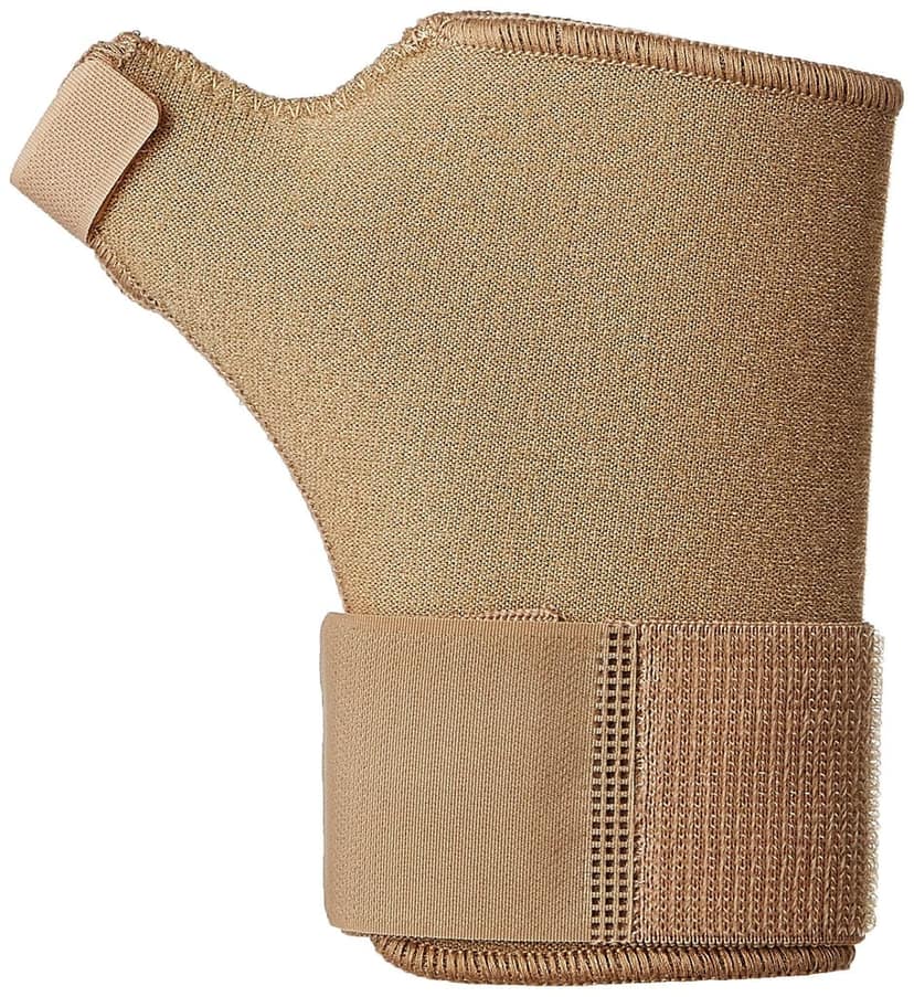 Oppo 1084 Wrist Thumb Support - Large view 2