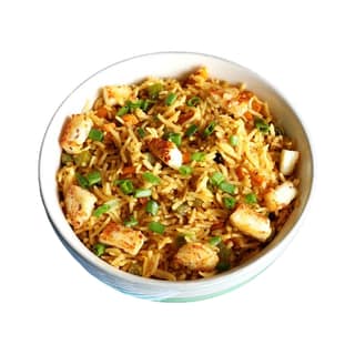 Veg Singapore Rice