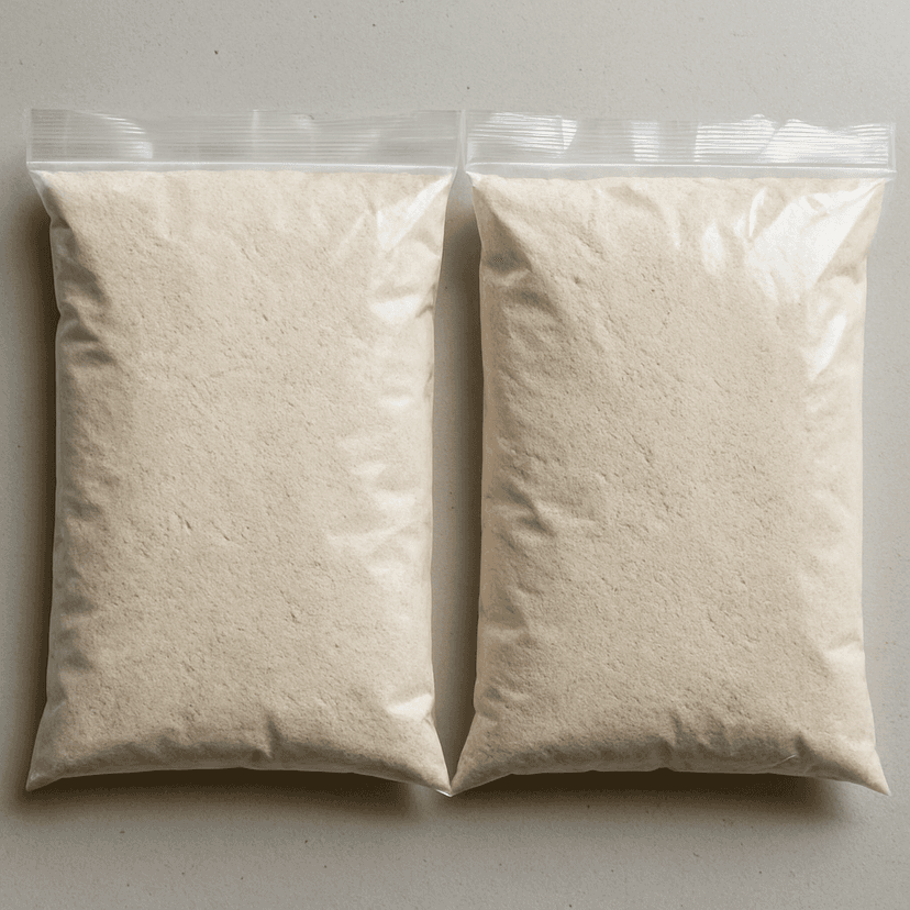 Ramkuwar Convenience Store's instant appam mix view 2