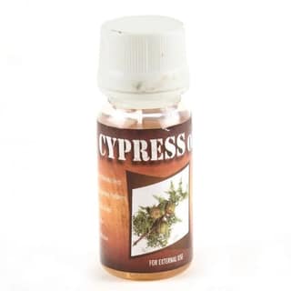 Cypress Oil (30 Ml)