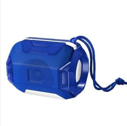 VEHOP A005 Wireless Portable Bluetooth Speaker with 5 Hours Playtime, Built in Mic & Exceptional Bass Also Support USB, SD Card, AUX, FM & Call Function 10 W Bluetooth Speaker (Multicolor, Mono Channel)