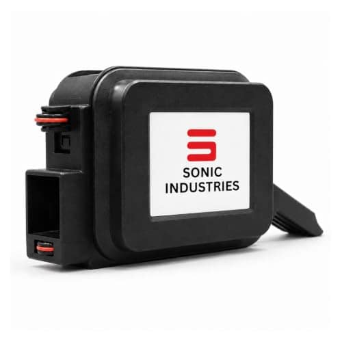 SONIC INDUSTRIES Mini TIJ Printer for Batch Coding Handheld Inkjet Printer for Date, MRP & Expiry Printing on Uneven Surfaces Made for Indian Businesses view 2