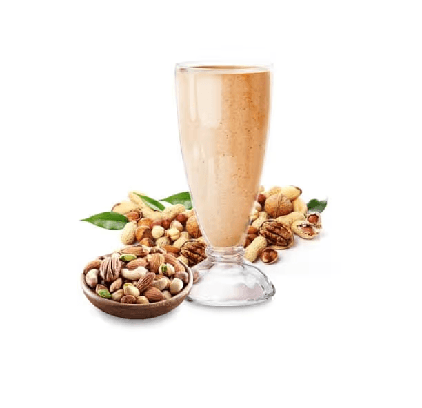 Dry Fruits Milkshake
