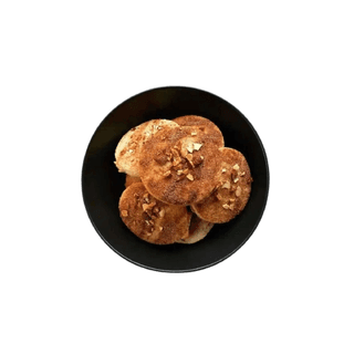 Ghee Idli Fry