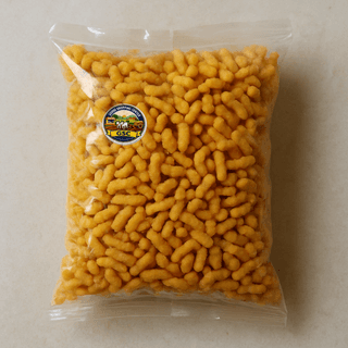 Guddi Shopping Center's moong dal namkeen