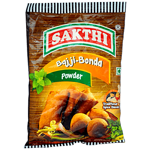 Tayyaar Bajji Bonda Mix 100G