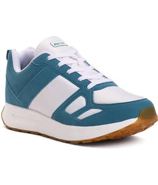 Avant Waffle Pro Sea Green Men's Sneakers