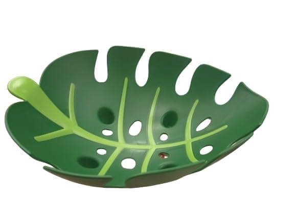 Sonchiraiya plastic basket view 2