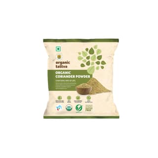 Organic Coriander Powder 100g