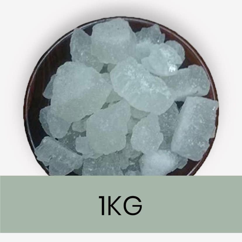 KHADISAKHAR FULKANI LOOSE(PER KG) view 2