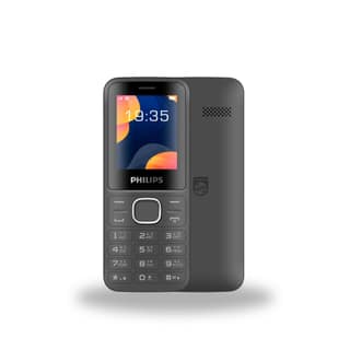 Philips E2104 Keypad Mobile Phone