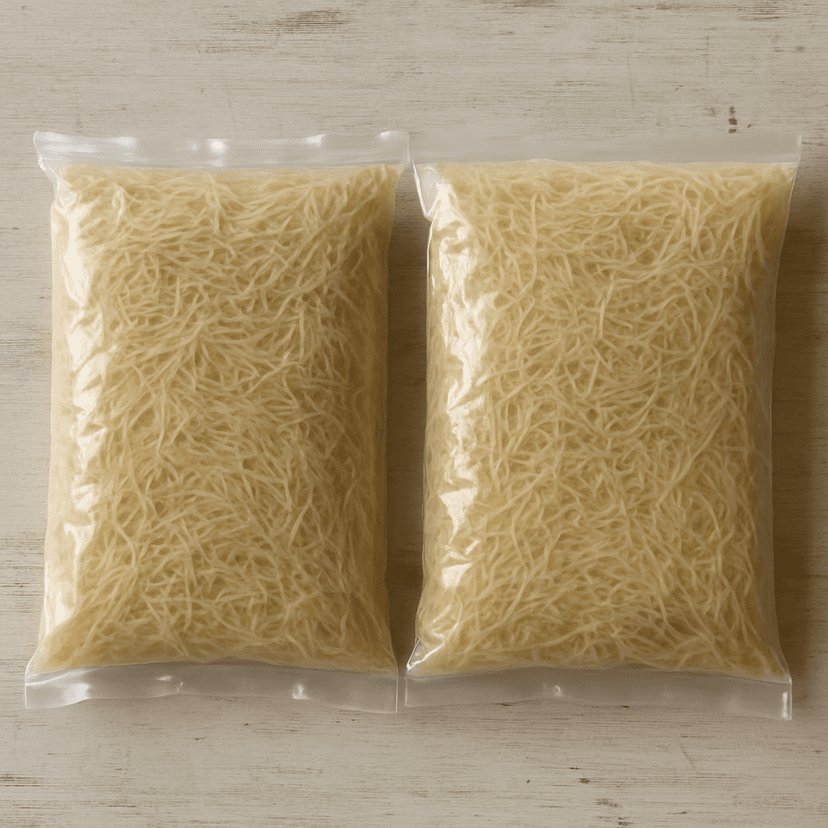 Ashok Convenience Store's instant vermicelli view 2