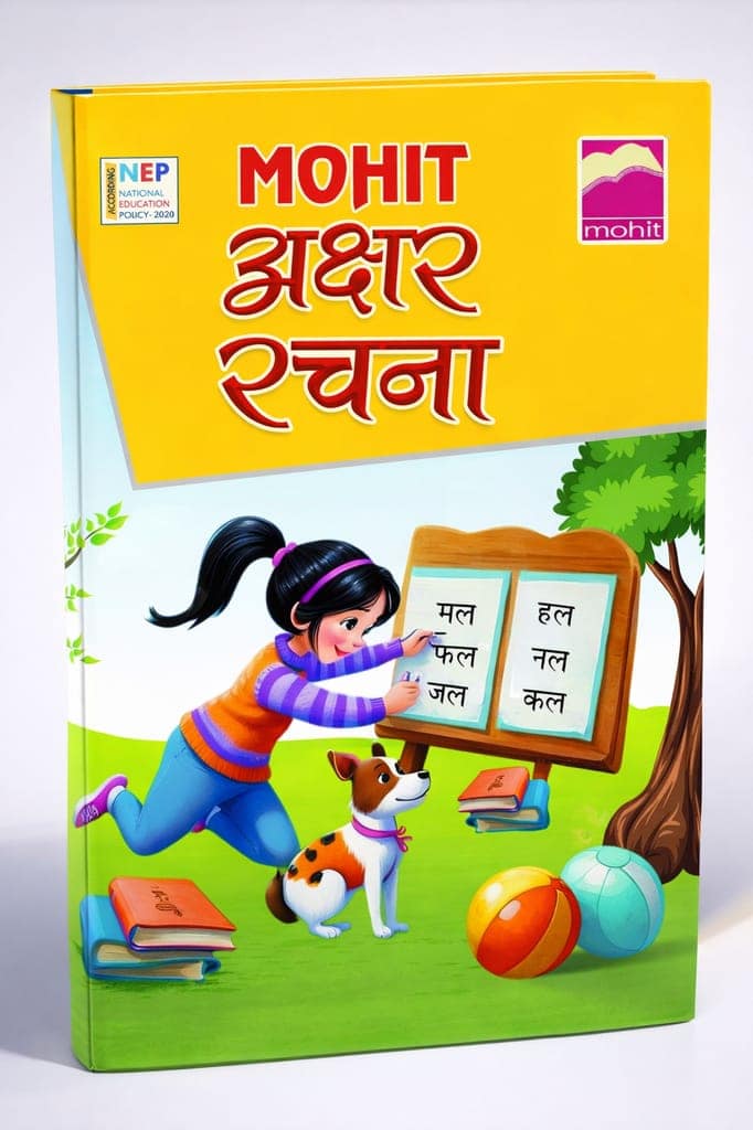 AKSHAR RACHANA (NURSERY) view 2