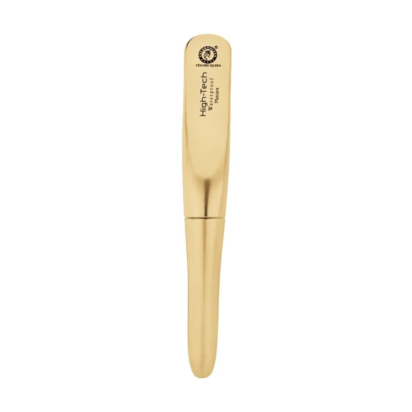 Colors Queen High Tech Waterproof Mascara view 2