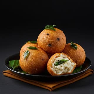Mangalore Bajji