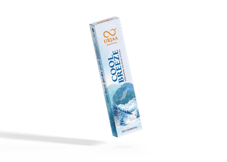 Cool Breeze Premium Incense Sticks