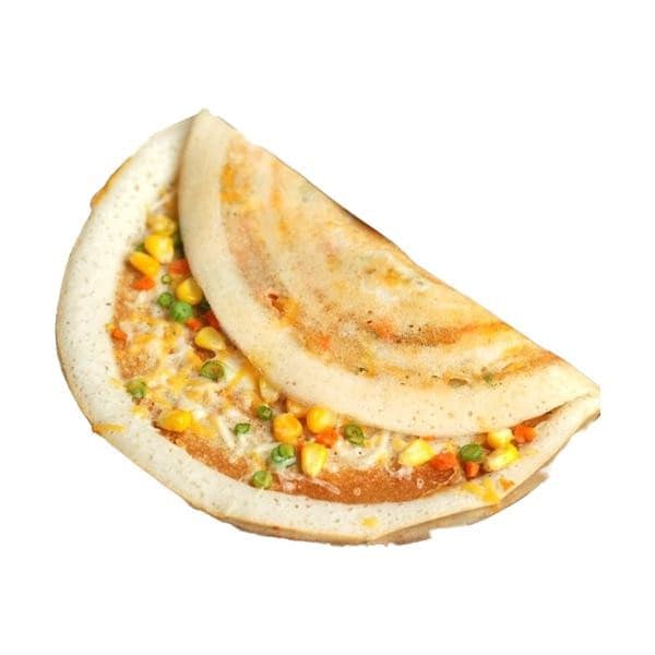 Cheese Dosa