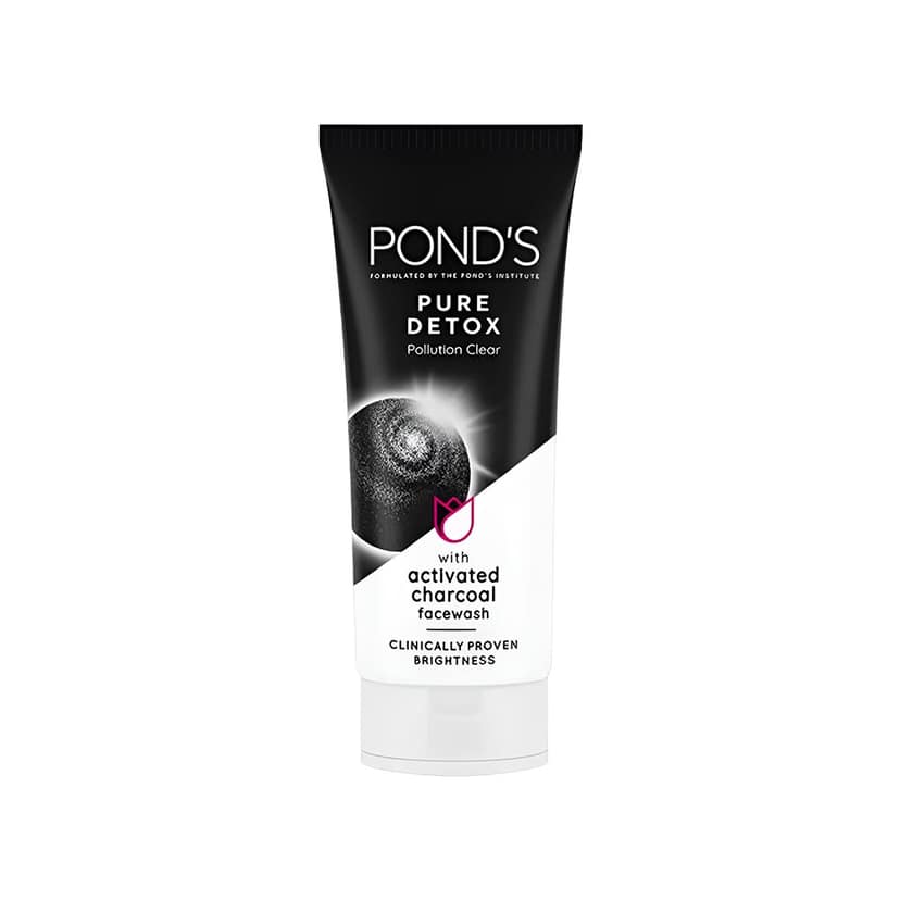 PONDS PURE DETOX 30g