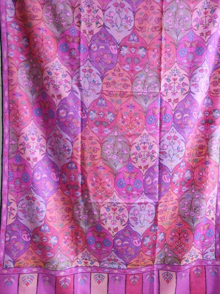 pashmina kanishawl handmade kanihama gi view 2