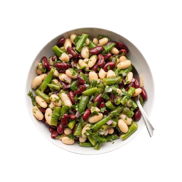 Three Bean Salad
