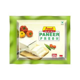 Amul Paneer 250 Gms