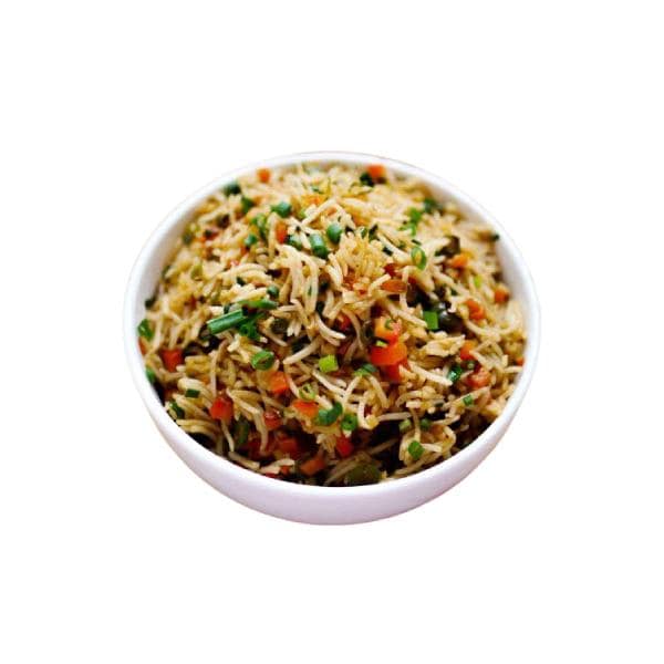 Veg Fried Rice