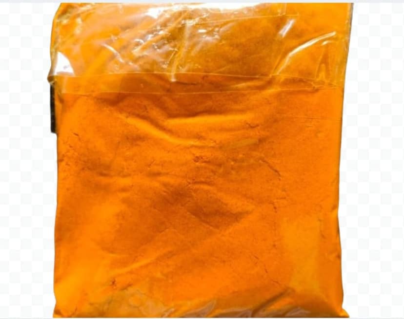 Turmeric Powder view 2