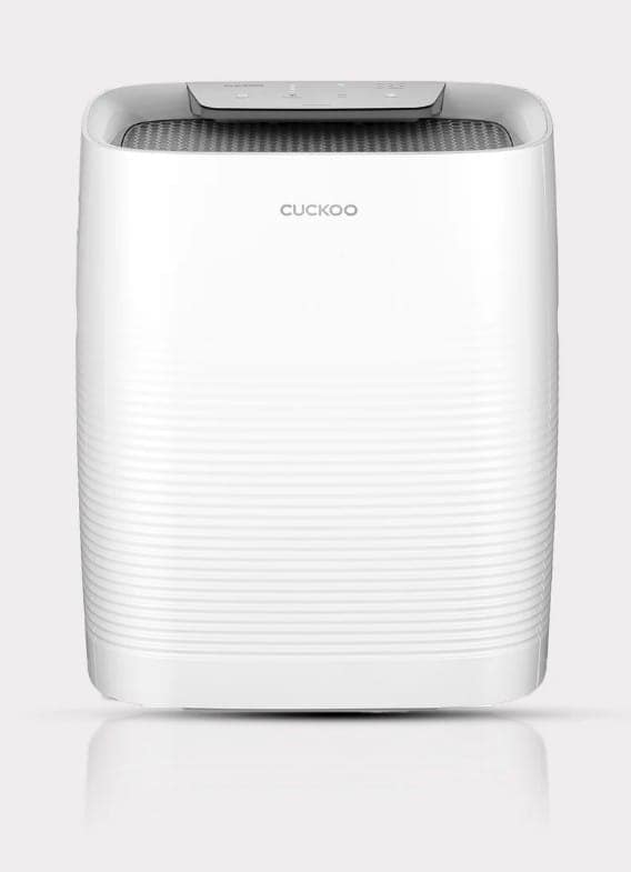 CUCKOO CAC-C1220FW AIR PURIFIER