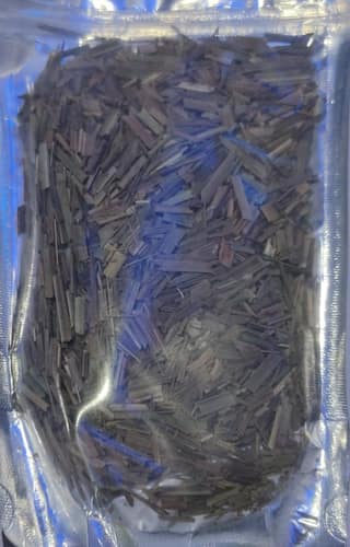 Lemon Grass Tea Leaves 50g