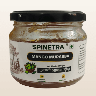 Mango Murabba