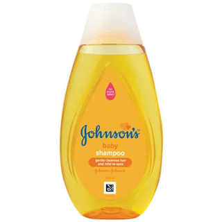 Johnson's Baby No More Tears Baby Shampoo 200 Ml
