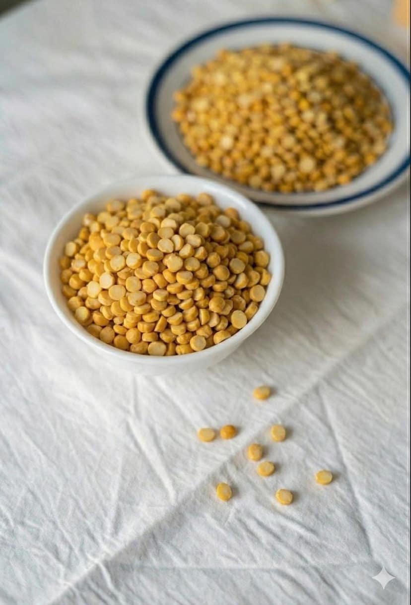 Chana Dal 1 kg