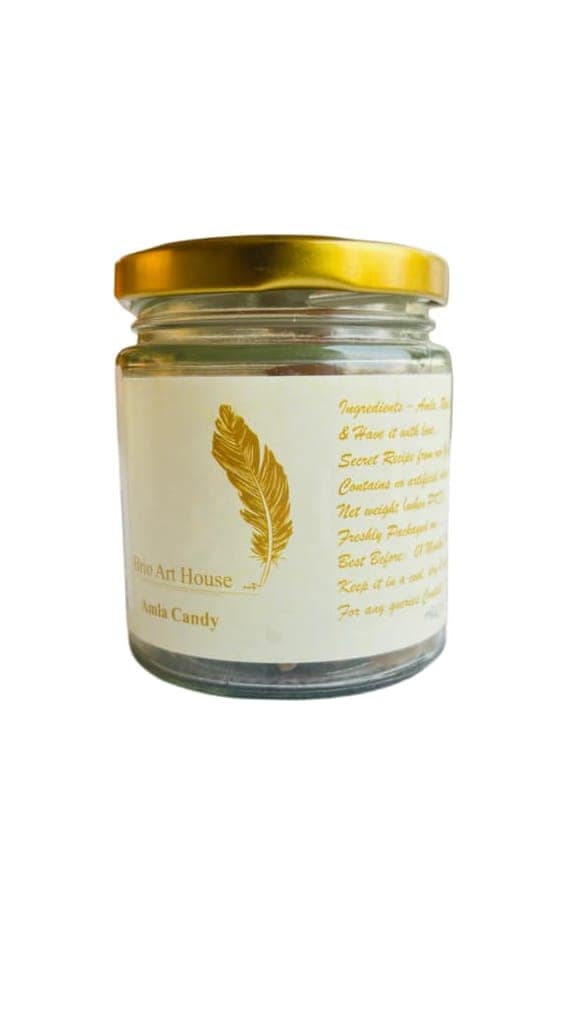 Amla Candy (100g) view 2