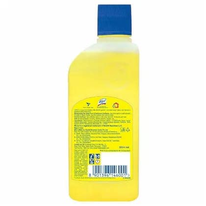 Super Clean Floor Cleaner for Normal Type Floor