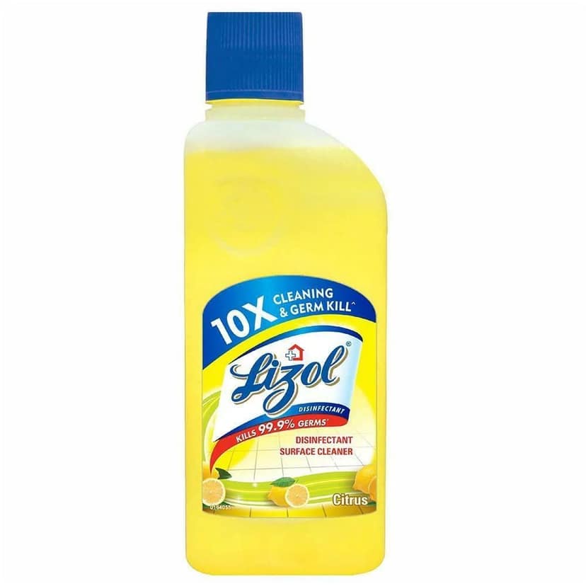 Super Clean Floor Cleaner for Normal Type Floor view 2
