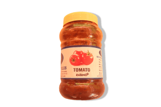 Spicy Tomato Pickle