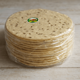 Ramdevi Shop's jeera papad