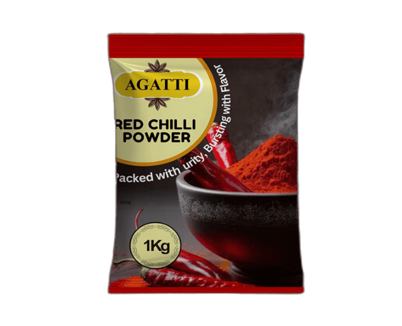 Agatti Red Chilli Powder