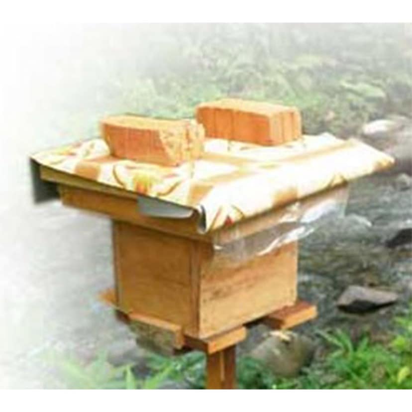 100% Pure ‘RAW WILD HONEY’ from the Deep Evergreen Forests of Western Ghats of Kerala (Ethically sourced, Raw, Unprocessed, Unfiltered & Unpasteurized Forest honey) view 2