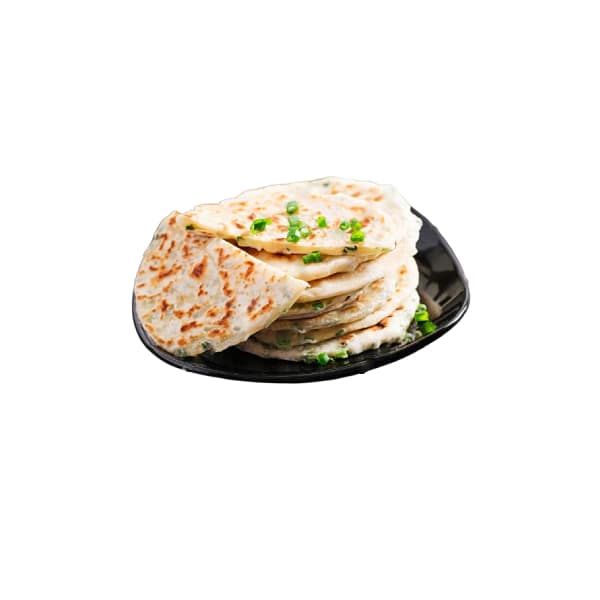 Pyaz Naan
