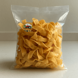 Dropati Retail Store's ribbon pakoda