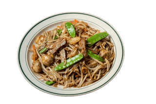Mushroom American Chopsy