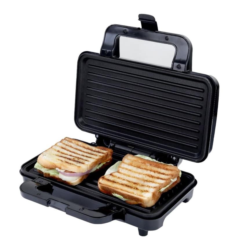VIDS Sandwich Grill | 900 Watt view 2