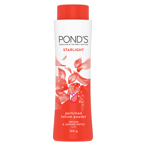 Pond's Talcum Powder Sandal 100g